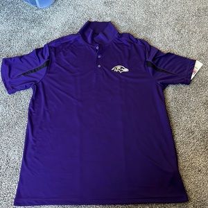 Baltimore Ravens Polo